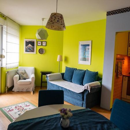 Apartment Dunja Novi Sad Ngoại thất bức ảnh