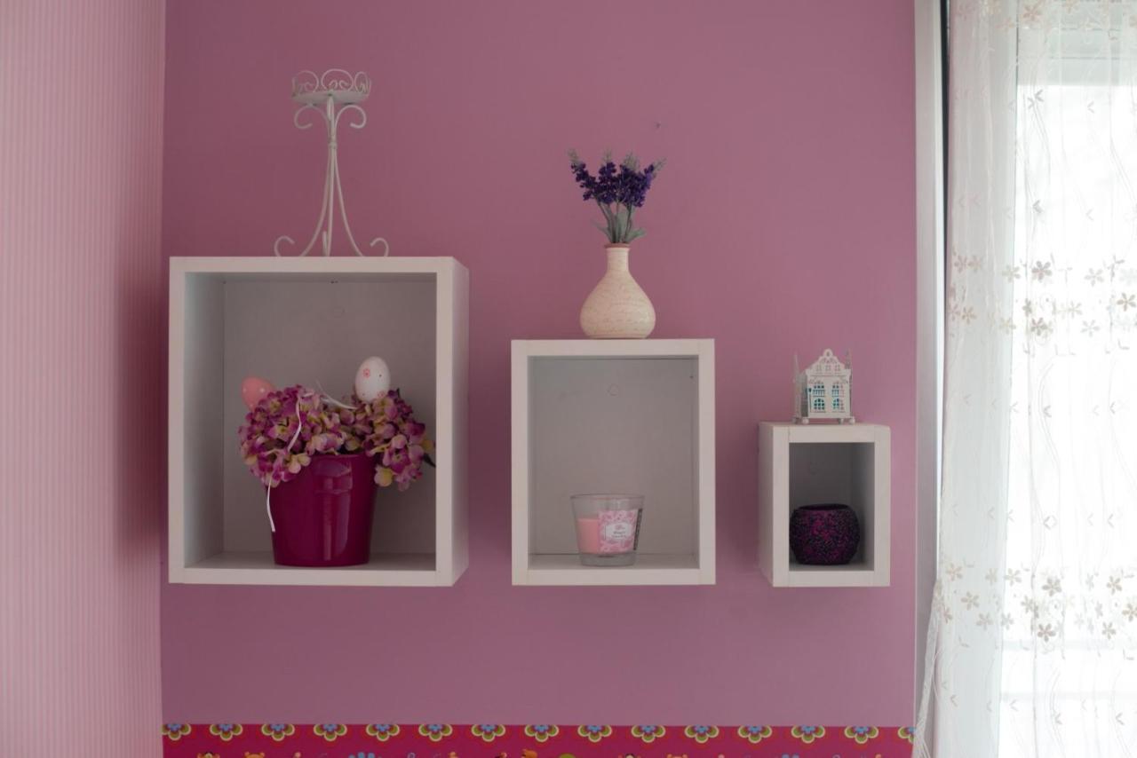 Apartment Dunja Novi Sad Ngoại thất bức ảnh