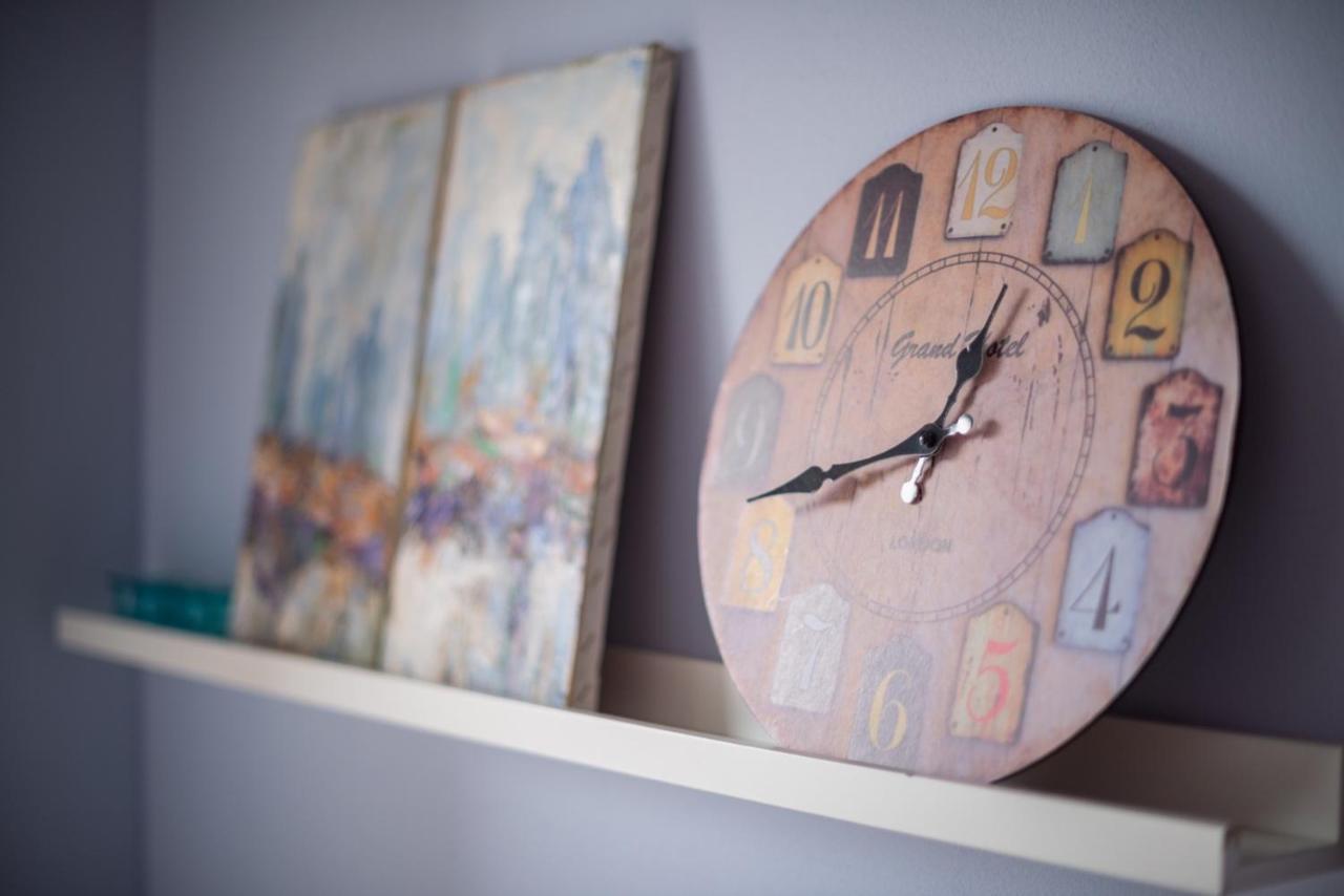 Apartment Dunja Novi Sad Ngoại thất bức ảnh