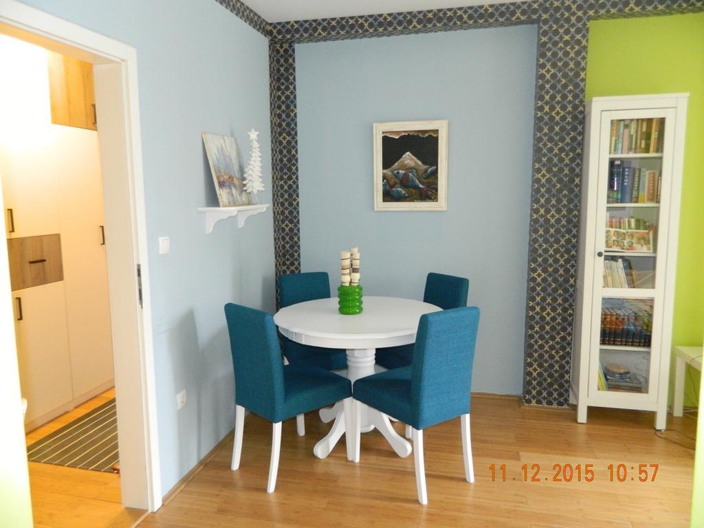 Apartment Dunja Novi Sad Phòng bức ảnh