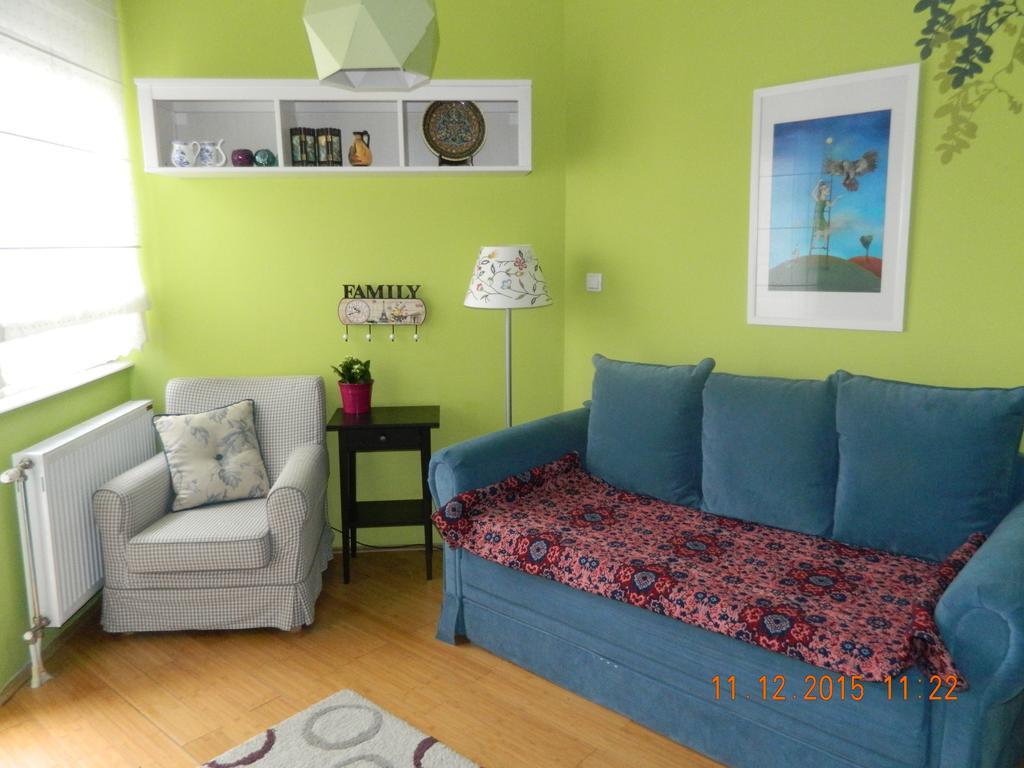 Apartment Dunja Novi Sad Phòng bức ảnh