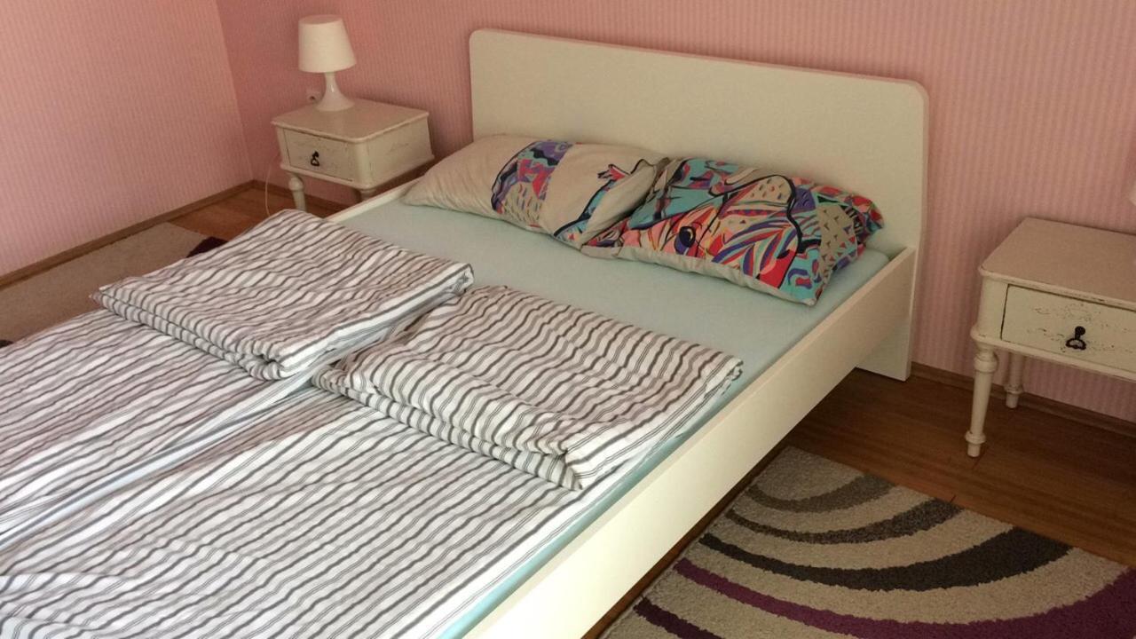 Apartment Dunja Novi Sad Ngoại thất bức ảnh