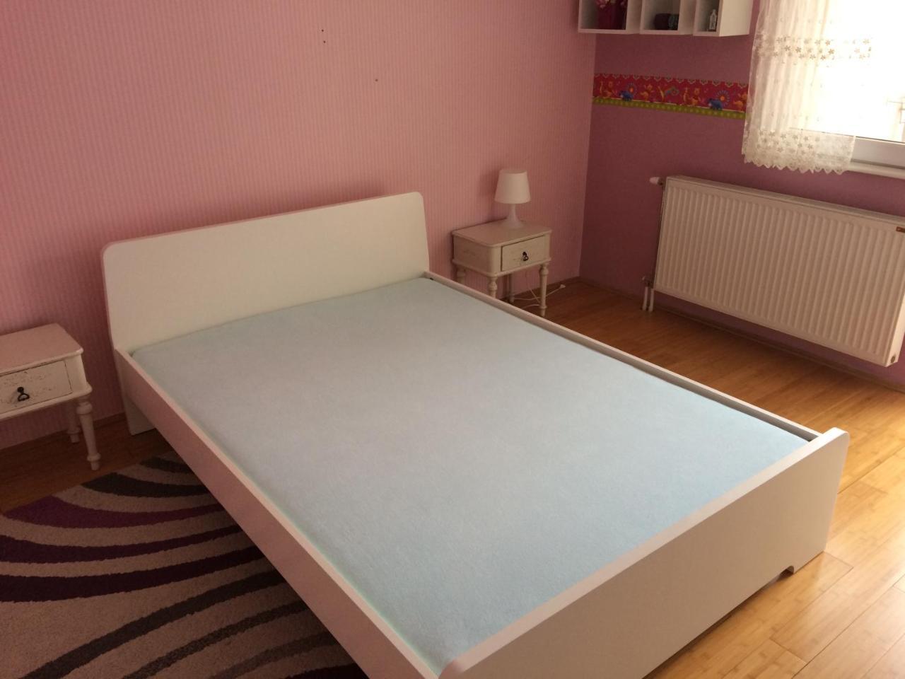 Apartment Dunja Novi Sad Ngoại thất bức ảnh